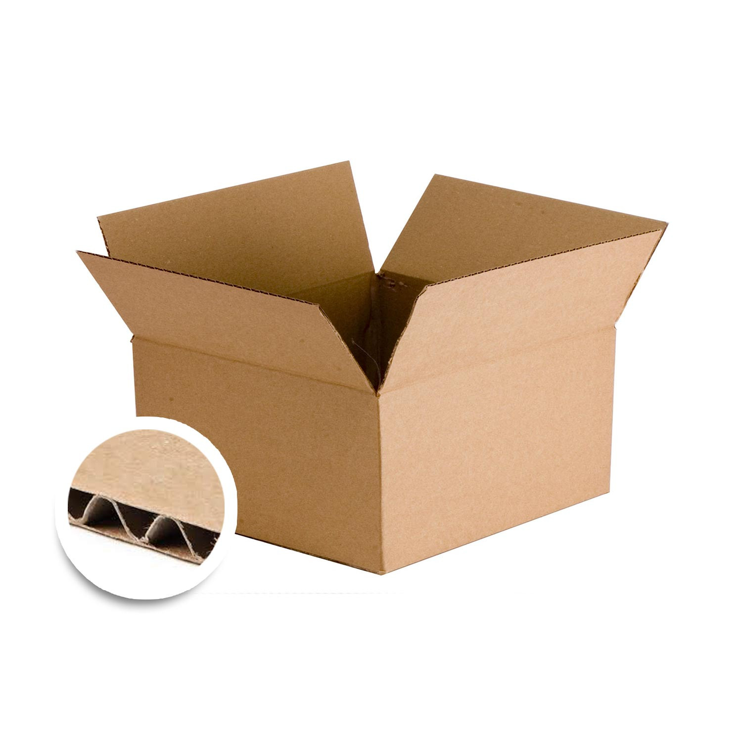 marrone spedizione posta scatola pieghevole MB-1 50 maxi scatole di cartone per lettere 160 x 110 x 50 mm