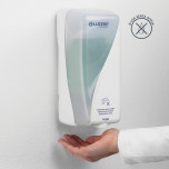 Dispenser Igienizzante Mani da muro