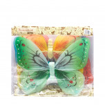 Farfalle Decorative Grandi in Colori Assortiti