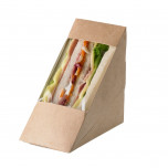 Sandwich Box  