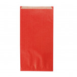 Sacchetti Carta Sealing Colorata Rosso