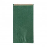 Sacchetti Carta Sealing Colorata Verde