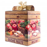 scatola regalo fruit