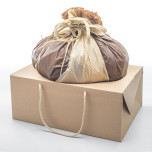 Bag Box per Colomba Avana