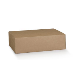 Le scatole di Cartone Avana per negozi