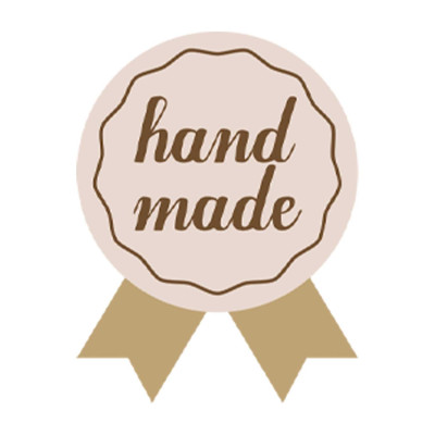 Etichette Adesive Handmade - Eurofides