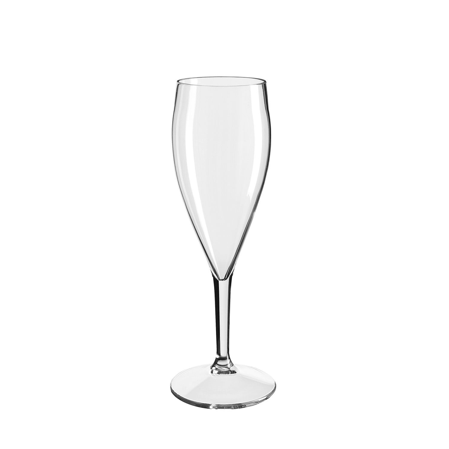 Flute da Champagne riutilizzabili in plastica Glassjacks Ltd 1 Rosso 1 Argento 1 Blu 1000 Volte 1 Bianco Confezione da 6 1 Nero 187 ml 1 Oro riutilizzabili 