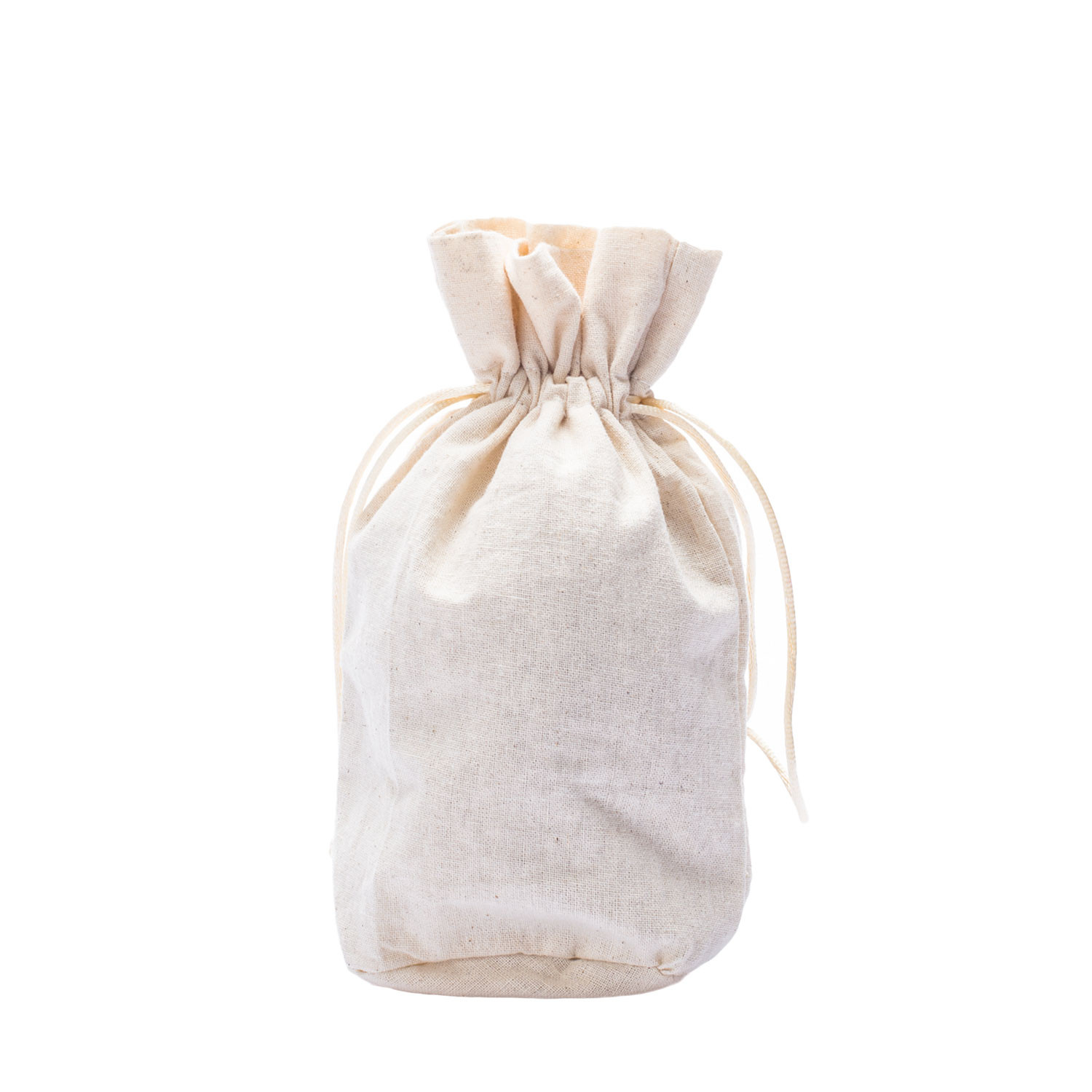grano NBEADS 10PCS sacchetti regalo di cotone 17 x 11,9 cm 