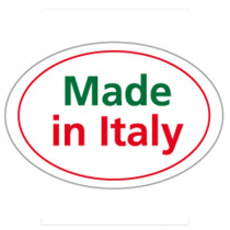 etichette adesive - Rotitalia: Produzione carta in rotoli ed