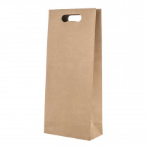 Secchiello borsetta PVC trasparente portaghiaccio - Pronto Packaging