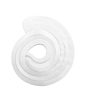 Carta Spirale per Riempimento Spiropack Bianco