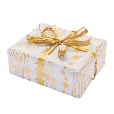 MINI Boutique Carta da regalo Carta da regalo Vino Bag Scarpe Imballaggio Materiale di Protezione dellimballaggio Fiore Wrapping Paper 40sheets/L 