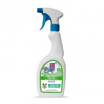 Detergente Sanificante HACCP Saniti Food