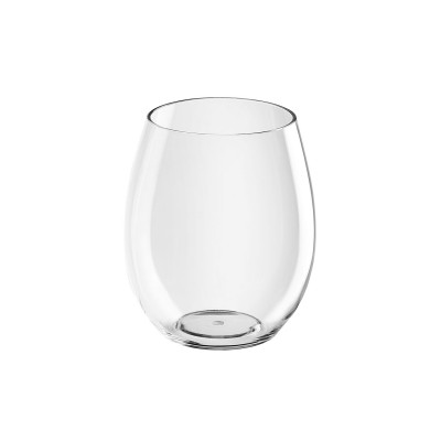 Bicchieri acqua e vino monouso - 150 ml - Ekoe ®