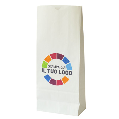 Ingrosso sacchetti per alimenti, sacchetti alimentari di carta e plastica  trasparente