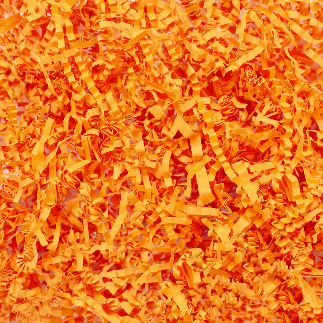 SizzlePak® Arancio