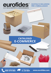 Catalogo E-commerce
