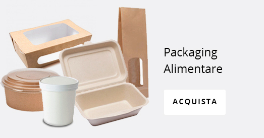 Packaging Alimentare