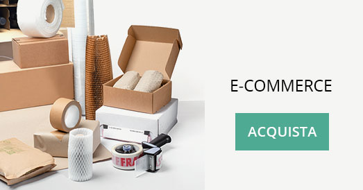 Forniture per e-commerce